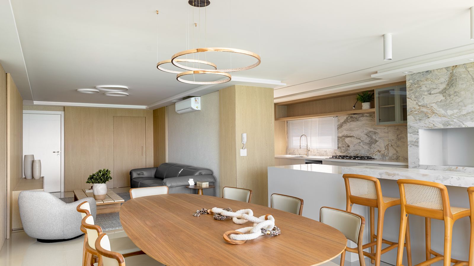 Lumiére Residence
