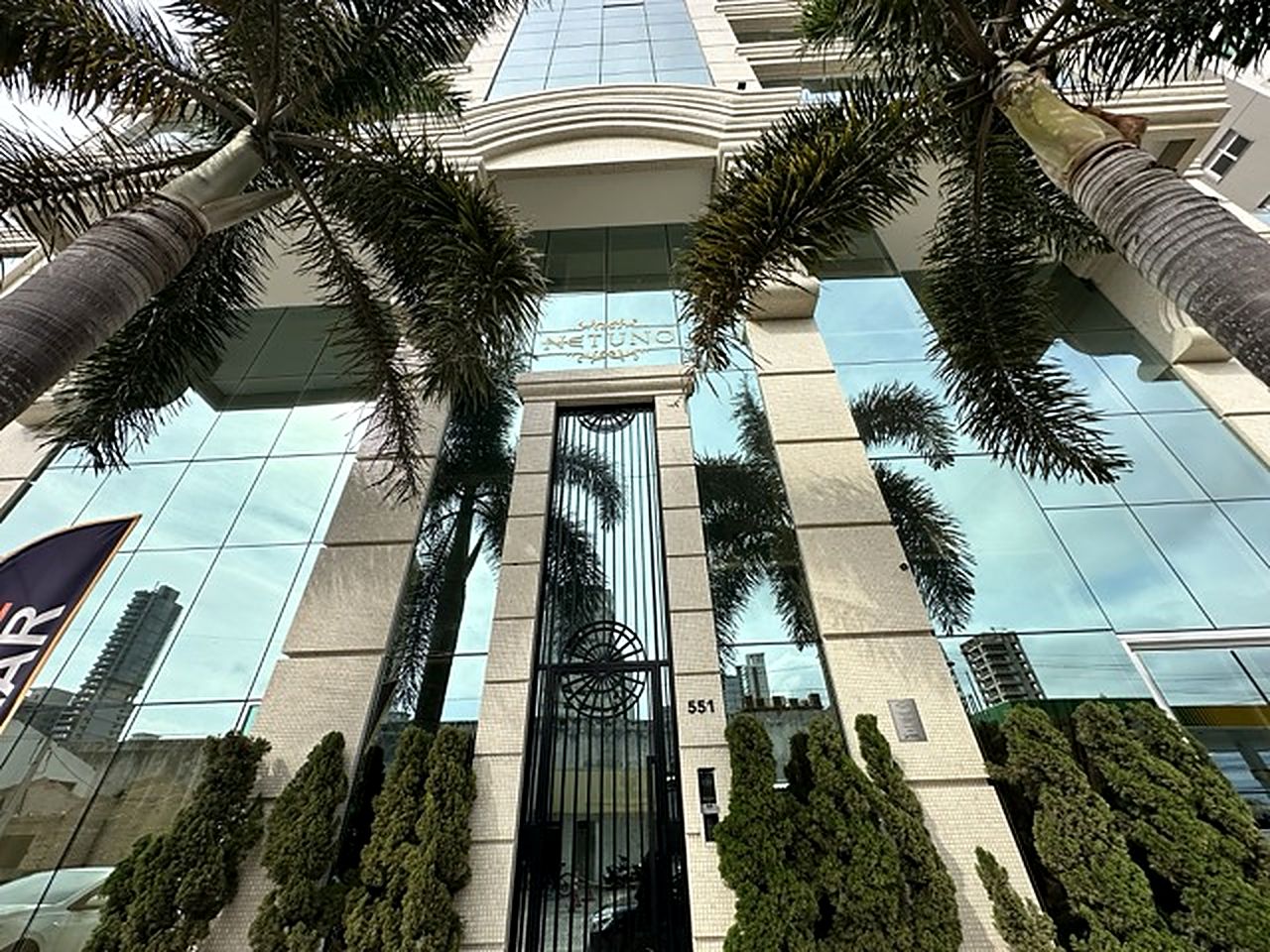 Netuno Residence