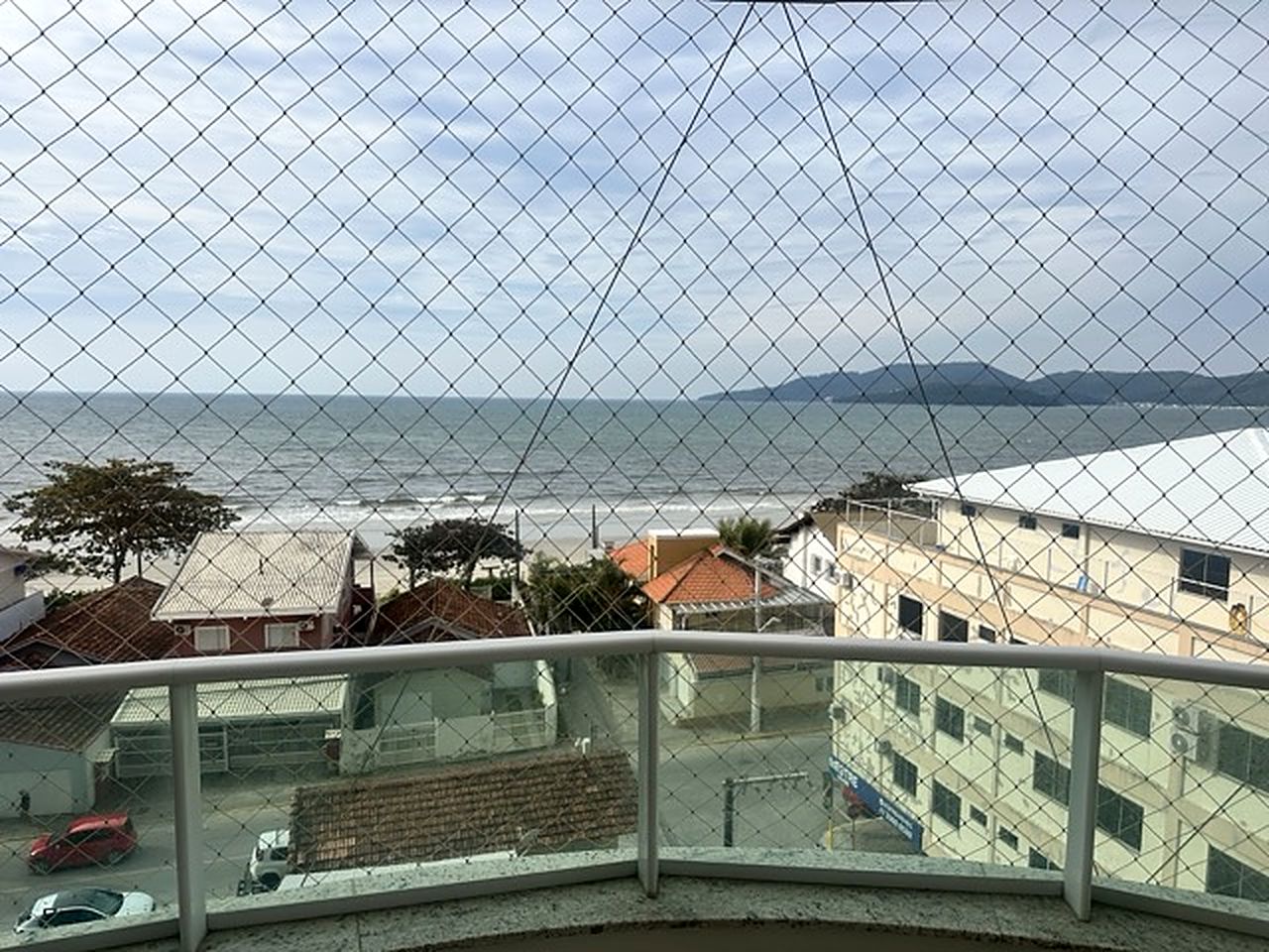 Praia de Belo Residence